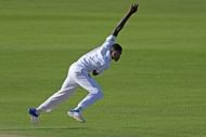 Kent v West Indies - Tour Match